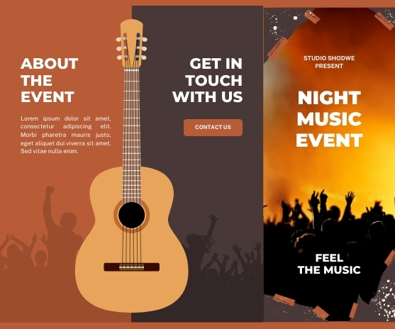 Event sponsorship by brandlift advertising agency in tirupur