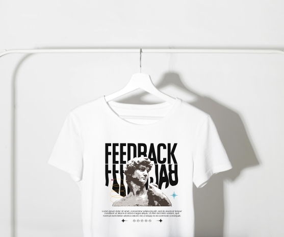 Custom branded t-shirts and uniforms – promotional products Tiruppur