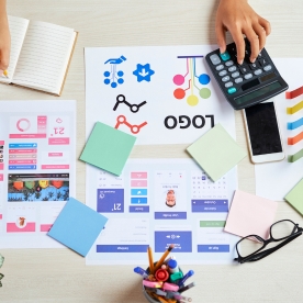 logo design company in tirupur brandlift
