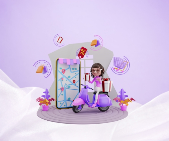 Digital Marketing Agency managing Instagram and Facebook campaigns for brand growth.