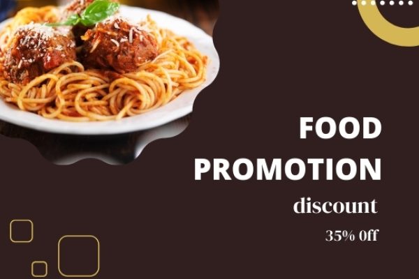 Promotion banner by brandlift outdoor advertising agency in tirupur
